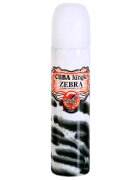 Cuba Jungle Zebra parfumska voda za ženske 100 ml