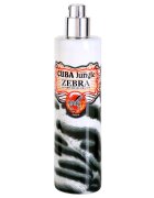 Cuba Jungle Zebra parfumska voda za ženske 100 ml