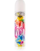 Cuba La Vida parfumska voda za ženske 100 ml