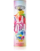 Cuba La Vida parfumska voda za ženske 100 ml
