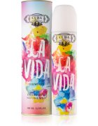 Cuba La Vida parfumska voda za ženske 100 ml