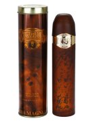 Cuba Magnum Gold toaletna voda za moške 130 ml