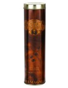 Cuba Magnum Gold toaletna voda za moške 130 ml