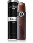 Cuba Milestone toaletna voda za moške 100 ml