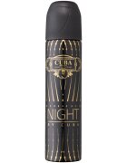 Cuba Night parfumska voda za ženske 100 ml