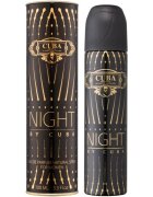 Cuba Night parfumska voda za ženske 100 ml