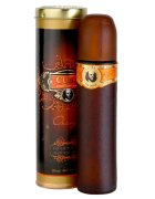Cuba Orange toaletna voda za moške 100 ml