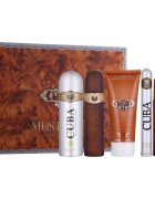 Cuba Original darilni set za moške