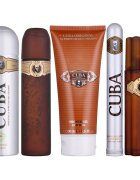 Cuba Original darilni set za moške