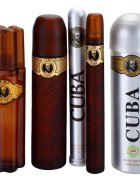 Cuba Original darilni set za moške