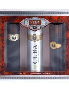 Cuba Original darilni set za moške