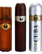 Cuba Original darilni set za moške