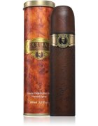 Cuba Original Gold toaletna voda za moške 100 ml