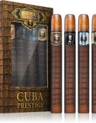 Cuba Prestige darilni set za moške