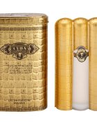 Cuba Prestige Legacy toaletna voda za moške 90 ml