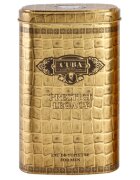 Cuba Prestige Legacy toaletna voda za moške 90 ml