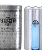 Cuba Prestige Platinum toaletna voda za moške 90 ml