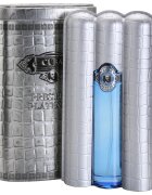 Cuba Prestige Platinum toaletna voda za moške 90 ml