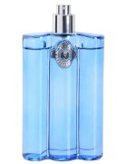 Cuba Prestige Platinum toaletna voda za moške 90 ml