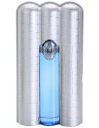 Cuba Prestige Platinum toaletna voda za moške 90 ml
