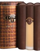 Cuba Prestige toaletna voda za moške 90 ml