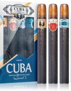 Cuba Quad For Men darilni set za moške
