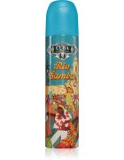 Cuba Rio Samba EDP parfumska voda za ženske 100 ml