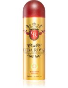Cuba Royal deodorant v pršilu za moške 200 ml