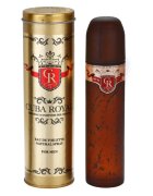 Cuba Royal toaletna voda za moške 100 ml
