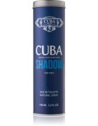 Cuba Shadow toaletna voda za moške 100 ml