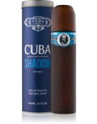 Cuba Shadow toaletna voda za moške 100 ml