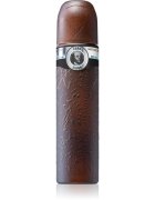 Cuba Silver toaletna voda za moške 100 ml