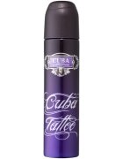 Cuba Tattoo parfumska voda za ženske 100 ml
