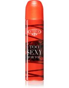 Cuba Too Sexy For You parfumska voda za ženske 100 ml