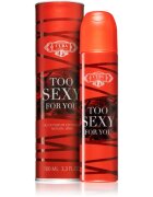 Cuba Too Sexy For You parfumska voda za ženske 100 ml