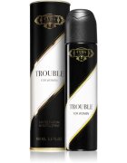 Cuba Trouble parfumska voda za ženske 100 ml