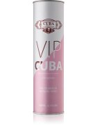 Cuba VIP parfumska voda za ženske 100 ml