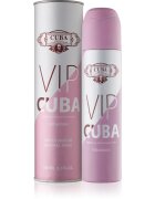 Cuba VIP parfumska voda za ženske 100 ml