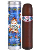 Cuba Wild Heart toaletna voda za moške 100 ml