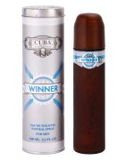 Cuba Winner toaletna voda za moške 100 ml
