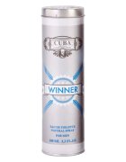 Cuba Winner toaletna voda za moške 100 ml
