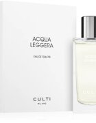 Culti Milano Aquae Acqua Leggera toaletna voda uniseks 100 ml