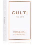 Culti Milano Car Mareminerale dišava za avto nadomestno polnilo 57x35 cm