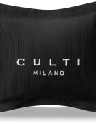 Culti Milano Car Mediterranea dišava za avto 7x7 cm