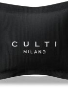 Culti Milano Car Tessuto dišava za avto 7x7 cm