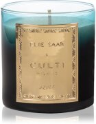 Culti Milano ELIE SAAB x Azure dišeča sveča 270 g