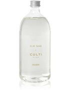 Culti Milano ELIE SAAB x Golden nadomestno polnilo za aroma difuzor 1000 ml