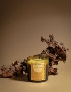 Culti Milano ELIE SAAB x Summerwood dišeča sveča 270 g