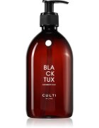 Culti Milano Hand&Body Black Tux penasto milo za roke in telo 500 ml