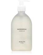 Culti Milano Hand&Body Mareminerale penasto milo za roke in telo 500 ml